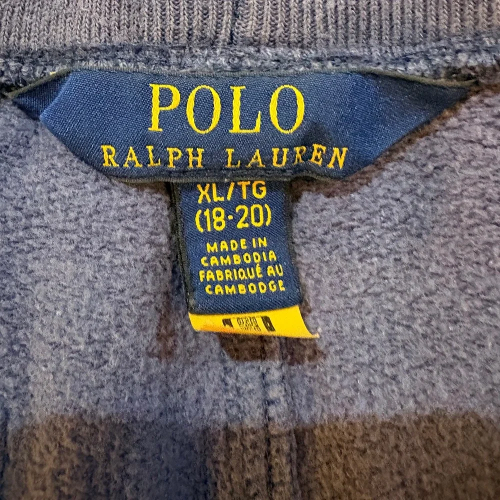 Polo Ralph Lauren polo ralph